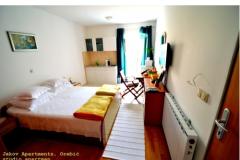 Appartements Jakov Apartment 2 – Studio app foto 1