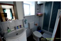 Appartements Jakov Apartment 2 – Studio app foto 5