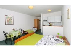 Appartements Kristicevic Apartment 1 – Studio foto 3
