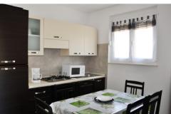 Appartements Seno Apartment 2 foto 2