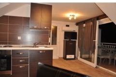 Appartements Seno Apartment 3 foto 1