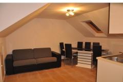 Appartements Seno Apartment 3 foto 2