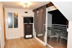 Appartements Seno Apartment 3 foto 4