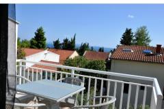 Appartements Seno Apartment 3 foto 5