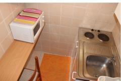Appartements Tanja Apartment 1 – Studio +1 foto 3