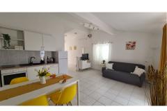 Appartements Mokalo Apartment 1 – Apartman 1 foto 1