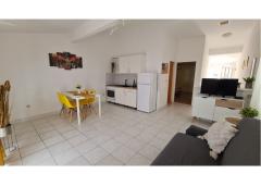 Appartements Mokalo Apartment 1 – Apartman 1 foto 5