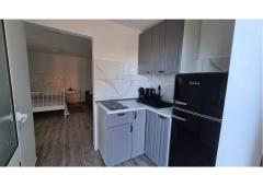 Appartements Mokalo Apartment 4 – Apartman 8 foto 4