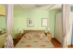 Appartements Villa Mediterrane Apartment 2 – Apartman 2 foto 4