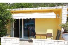 Appartements Villa Mediterrane Apartment 2 – Apartman 2 foto 5