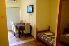 Appartements Zona Apartment 4 – Studio 3+2 foto 5