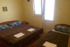 Appartements Zona Zimmer 5 – Soba 3 foto 3