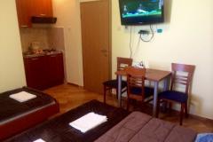 Appartements Zona Zimmer 5 – Soba 3 foto 5