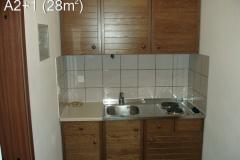 Appartements Zorka Apartment 2 – STUDIO foto 2