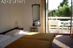 Appartements Zorka Apartment 3 – FAMILY foto 1