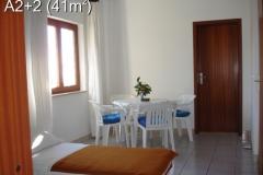 Appartements Zorka Apartment 3 – FAMILY foto 2