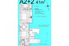 Appartements Zorka Apartment 3 – FAMILY foto 4