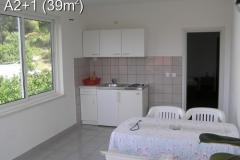 Appartements Zorka Apartment 1 – VERANDA foto 2