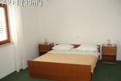 Appartements Zorka Apartment 1 – VERANDA foto 3