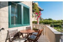 Appartements Maestral Apartment 1 – A1,A2 foto 5