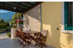Appartements Maestral Apartment 2 – A3 foto 1