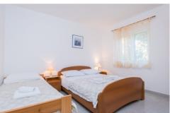 Appartements Maestral Apartment 2 – A3 foto 3