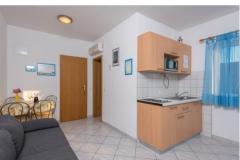 Appartements Maestral Apartment 4 – A7,A8 foto 3
