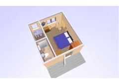 Appartements Pretner Apartment 5 – sa5 foto 1