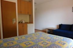 Appartements Timing Apartment 1 – studio kom foto 3