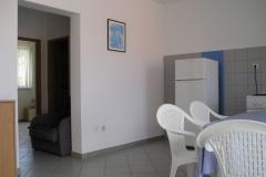 Appartements Viera Apartment 3 – Plavi ap. foto 2