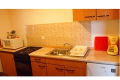 Appartement Nike Apartment 1 – App A4 foto 3