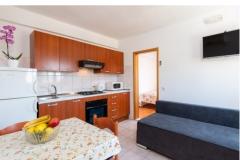 Ferienwohnungen Marija Apartment 1 – A2 foto 1