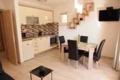 Ferienwohnungen Maris Apartment 1 – A2+2 No.2 foto 3