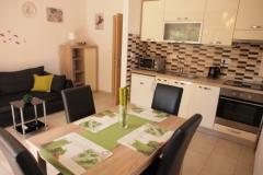 Ferienwohnungen Maris Apartment 1 – A2+2 No.2 foto 4