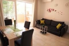 Ferienwohnungen Maris Apartment 1 – A2+2 No.2 foto 5