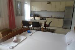 Ferienwohnungen Sveti Anton Orebic Apartment 4 – App 6+1 foto 2