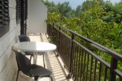 Ferienwohnungen Sveti Anton Orebic Apartment 4 – App 6+1 foto 4