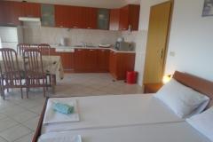 Ferienwohnungen Sveti Anton Orebic Apartment 3 – App 5/3 foto 2