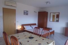 Ferienwohnungen Sveti Anton Orebic Apartment 3 – App 5/3 foto 3