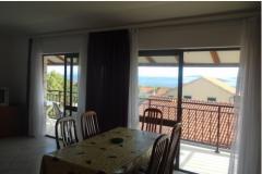 Ferienwohnungen Sveti Anton Orebic Apartment 3 – App 5/3 foto 4