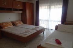 Ferienwohnungen Sveti Anton Orebic Apartment 3 – App 5/3 foto 5