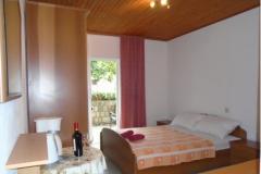 Ferienwohnungen Sveti Anton Orebic Apartment 8 – App 3/P foto 1