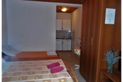 Ferienwohnungen Sveti Anton Orebic Apartment 8 – App 3/P foto 2