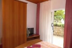 Ferienwohnungen Sveti Anton Orebic Apartment 8 – App 3/P foto 3