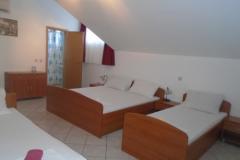 Ferienwohnungen Sveti Anton Orebic Apartment 2 – App 4/3 foto 1