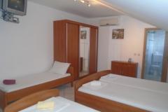 Ferienwohnungen Sveti Anton Orebic Apartment 2 – App 4/3 foto 2