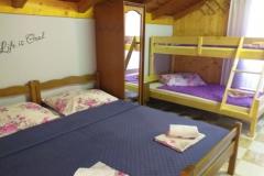 Ferienwohnungen Vidić Apartment 3 – A 12/3 foto 3