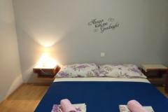 Ferienwohnungen Vidić Apartment 1 – A 8-9/1 foto 4