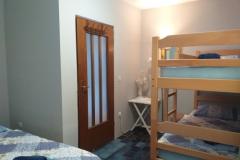 Ferienwohnungen Vidić Apartment 1 – A 8-9/1 foto 5