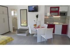 Camp &amp; Ferienwohnungen Vala Apartment 1 – No 1 foto 2